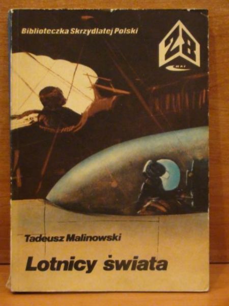 Lotnicy świata