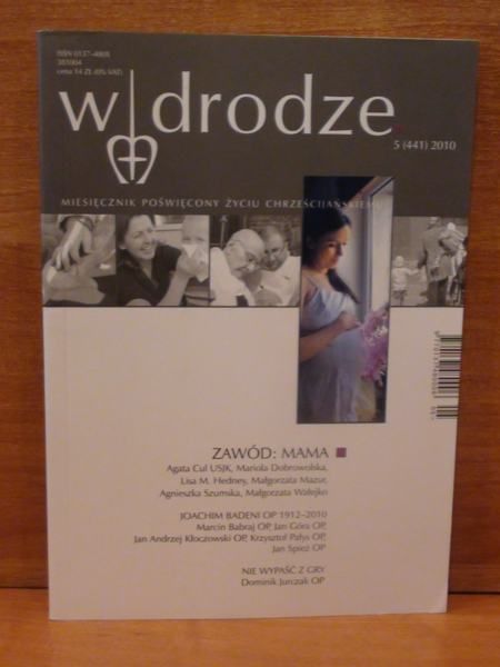 W drodze 7(443) 2010