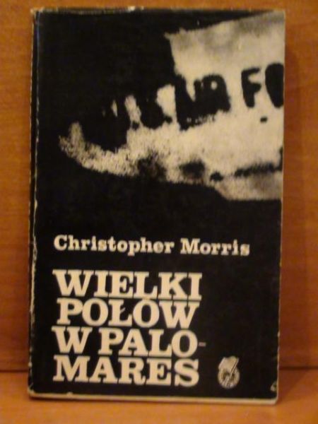 Wielki połów w Palomares