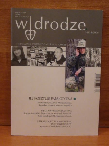 W drodze 9 (433) 2009