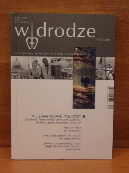 W drodze 7 (431) 2009