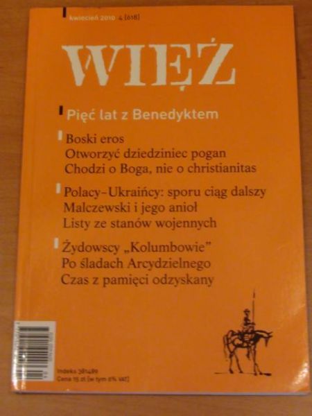 Więź 4 (618) 2010
