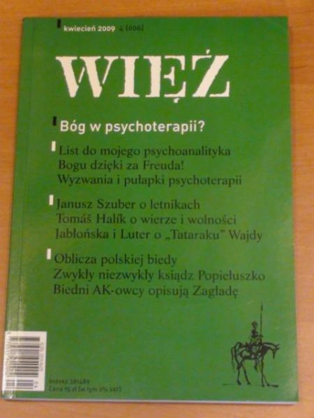 Więź 4 (606) 2009