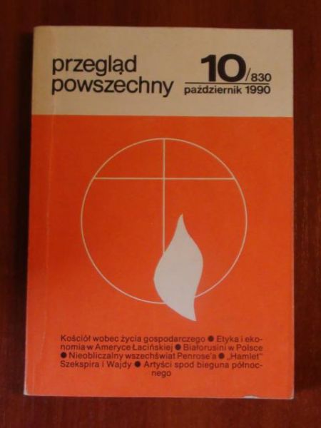 S. (red.) - Przegląd Powszechny  10/830/90