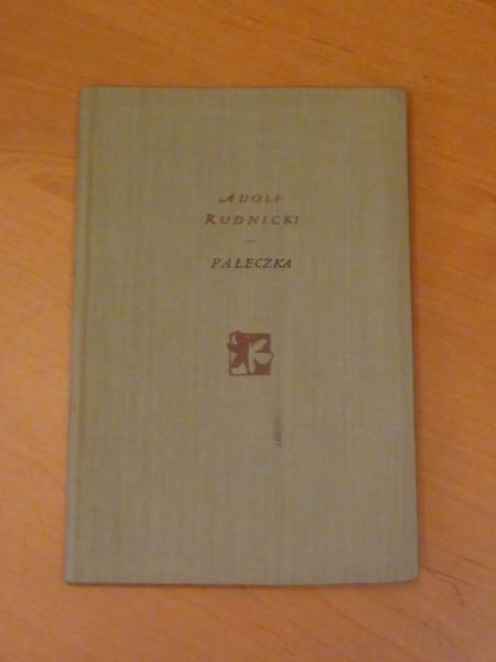 Pałeczka