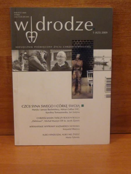 W drodze 1 (425) 2009