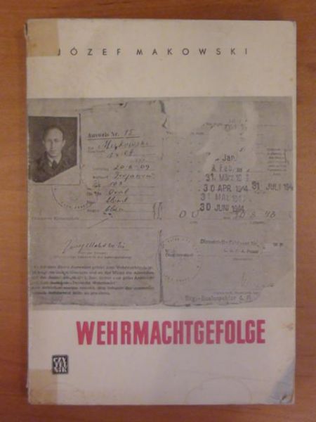 Wehrmachtgefolge