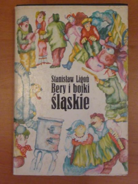 Bery i bojki śląskie