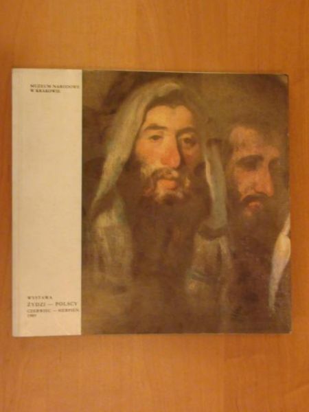 Praca zbiorowa - Żydzi-Polscy czerwiec-sierpień 1989