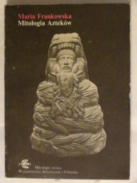 Mitologia Azteków