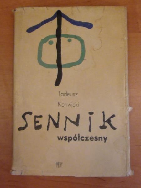 Sennik współczesny
