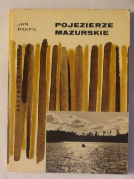 Pojezierze Mazurskie