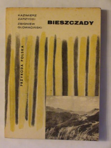 Zarzycki Kazimierz,   - Bieszczady