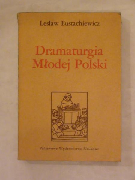 Dramaturgia Młodej Polski