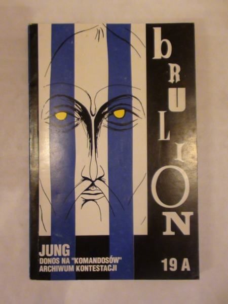Brulion 19 A  Jung