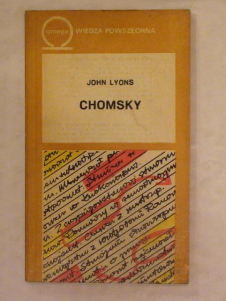 Chomsky