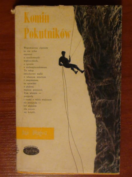 Długosz Jan - Komin pokutników