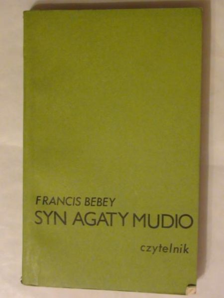 Syn Agaty Mudio