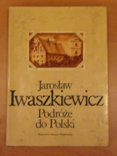 Podróż do Polski