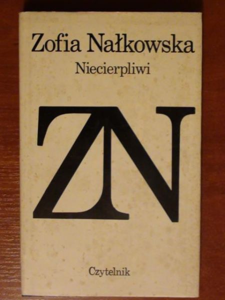 Niecierpliwi