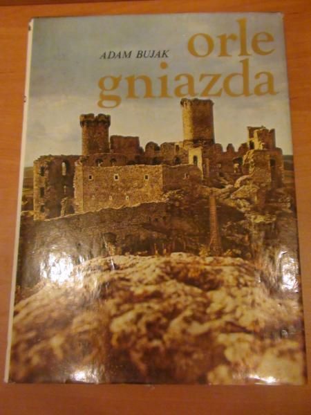 Orle gniazda