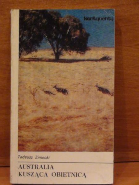 Australia kusząca obietnicą