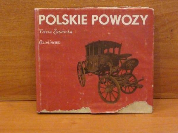 Polskie powozy