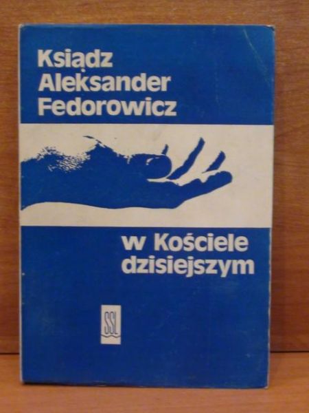 W kościele dzisiejszym