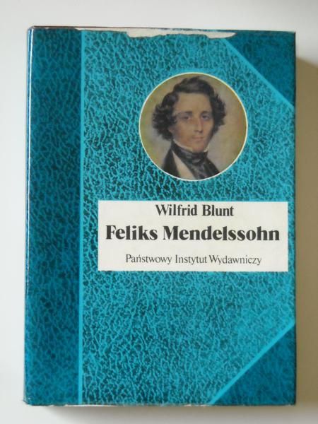 Feliks Mendelssohn