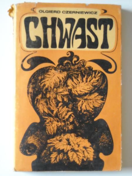 Chwast