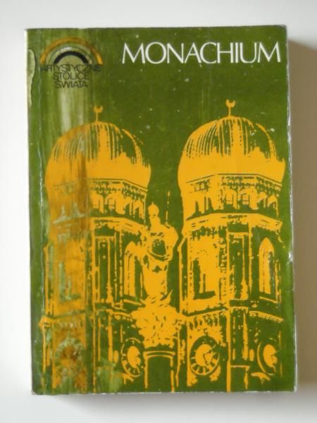 Monachium
