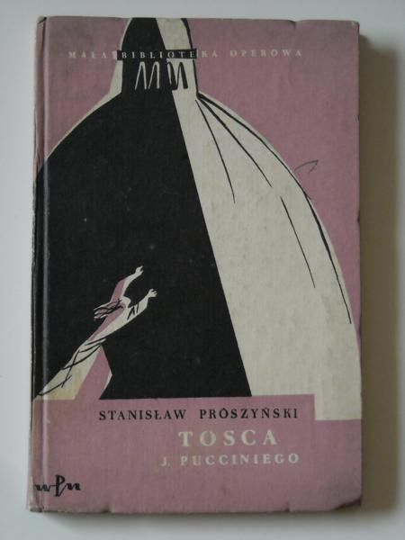 Tosca J. Pucciniego