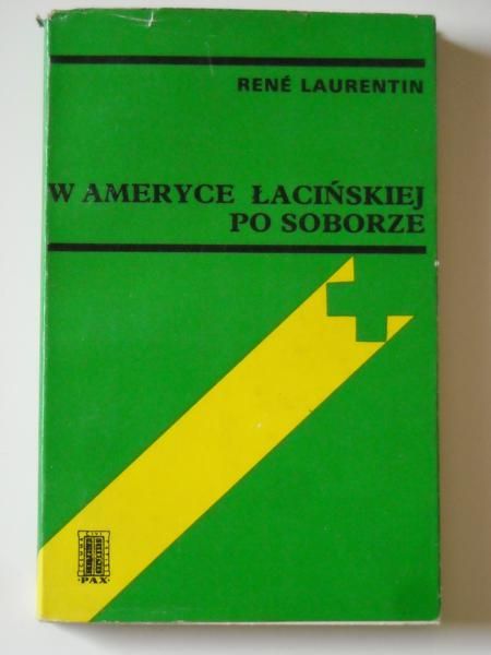 W Ameryce Łacińskiej po soborze