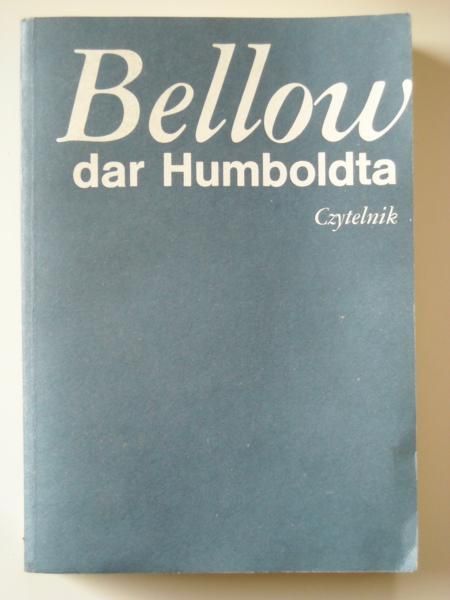 Dar Humboldta