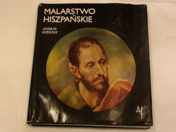 Malarstwo Hiszpańskie