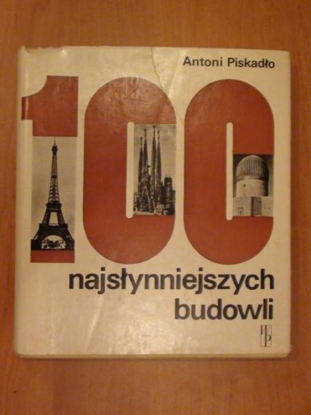 Sto najsłynniejszych budowli