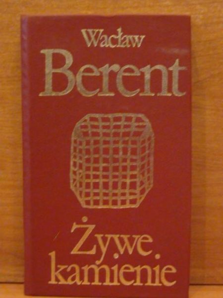 Żywe kamienie