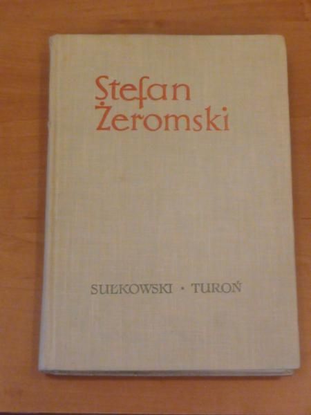 Sułkowski. Turoń
