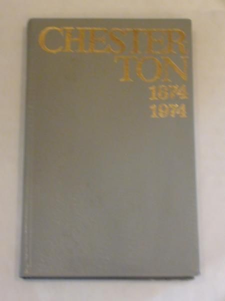 1874-1974 Pisma wybrane