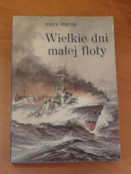 Wielkie dni małej floty