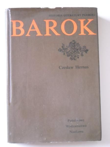 Barok