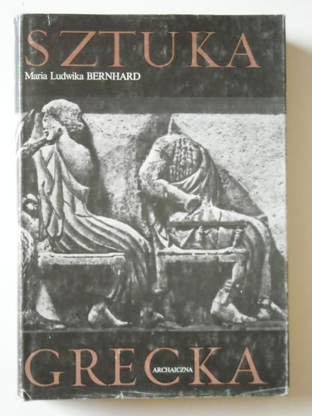 Sztuka grecka archaiczna