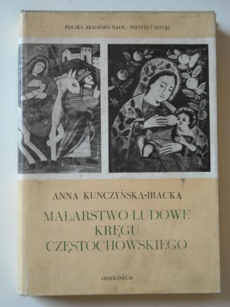Malarstwo ludowe kręgu częstochowskiego