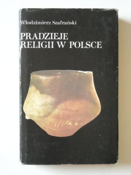 Pradzieje religii w Polsce