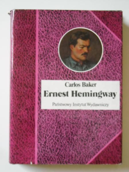 Ernest Hemingway