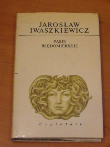 Pasje błędomierskie
