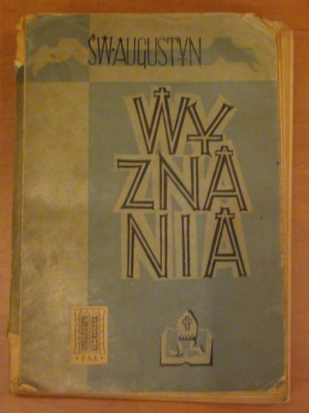 Wyznania