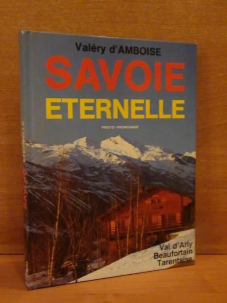 Savoie eternelle