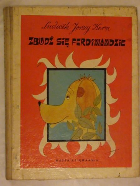 Zbudź się Ferdynadzie