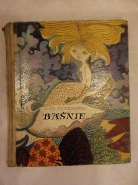 Baśnie